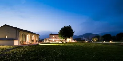 Locanda Sant'Agata Hotels in 