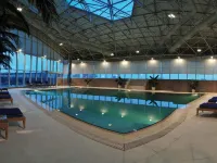 Mövenpick Al Khobar - Spa