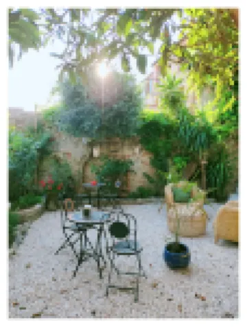 美麗的靈魂 韋爾內萊班酒店