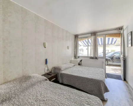 Hôtel Vila Hotels in Frontignan