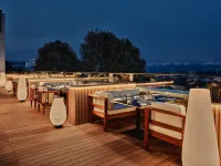 Crowne Plaza DUSHANBE by IHG - breakfast