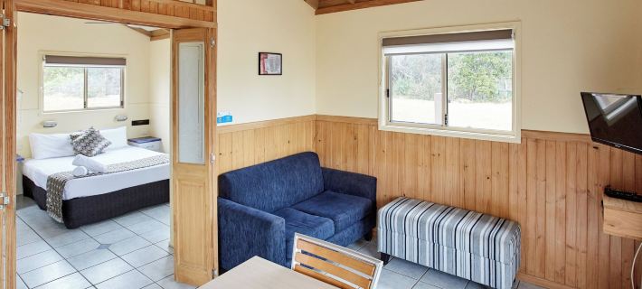 Norah Head Holiday Park Hotels in Wyong