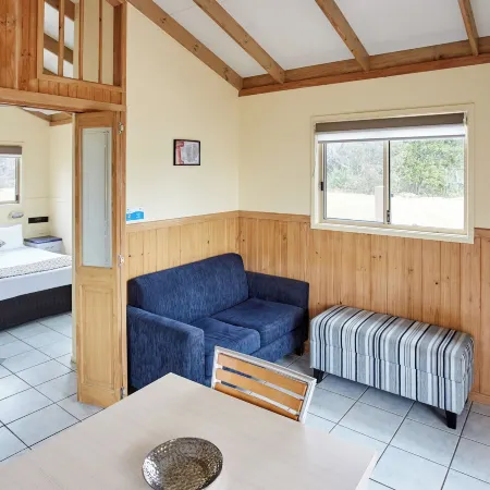 Norah Head Holiday Park