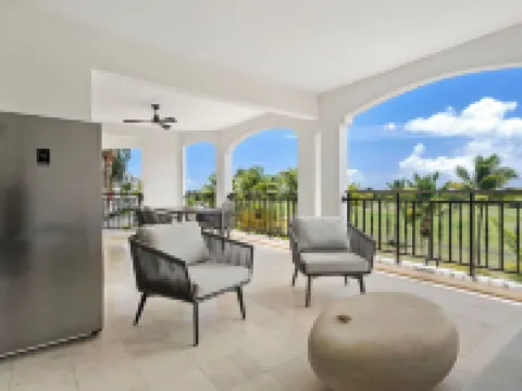 Grand Reserve by Otium Hotels in Zarzal