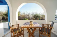 Agia Anna Hotel