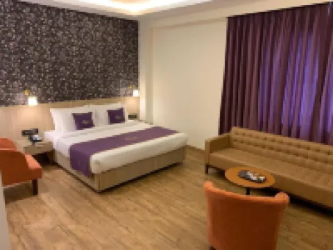 Midtown Grand Hotels in Hisar