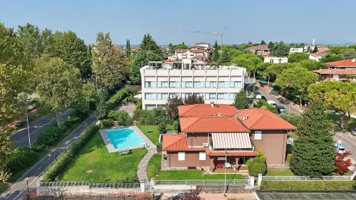 Appartamento le Ballerine - Condos