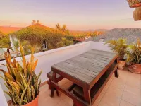 Perro Surfero Hotel Boutique - Todos Santos, Bcs Hotels in Todos Santos