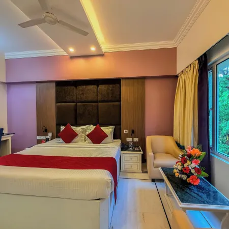 Zip by Spree Hotels Surabi International Vellore