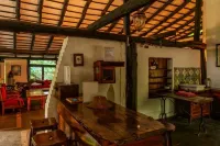 Monsoon Forest By Greetoe Resort - 4-Star
