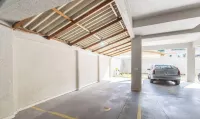 2BR Aptbbq, Garage, Near Beach Ltl0301