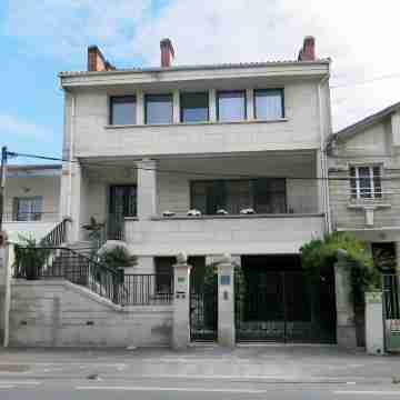 Villa Verde la Rochelle Hotel Exterior