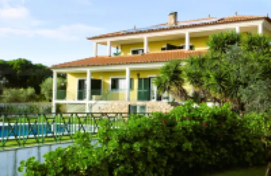 Quinta Do Ribeirinho Hotels in 