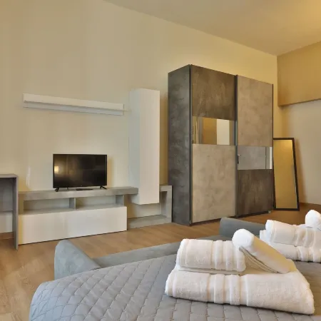Morina Rooms