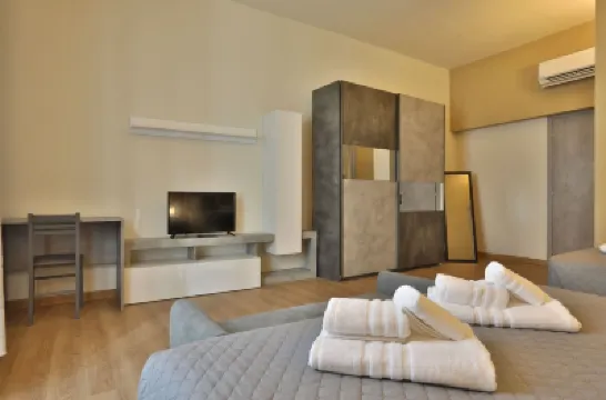 莫里納客房 酒店