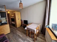 Apartment in Vars near Orée du Bois Slope