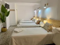 Hostal Paco Marbella