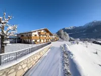 Hotel Hanauerlehen - homestay