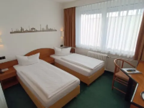 Lat Hotel & Apartmenthaus Berlin Hotels in Landkreis Oder-Spree