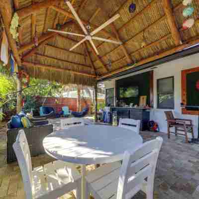 Upscale Home w/ Hot Tub: Walking Distance to Beach Others