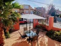 Cozy Flat in Urb Las Rosas Guardamar Hotels in Guardamar Del Segura