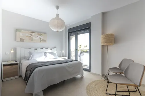 Family Retreat With Shared Pool - Balkon