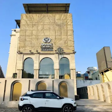 Namami Retreat