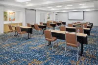 Hampton Inn Ft. Lauderdale/Plantation - sarapan