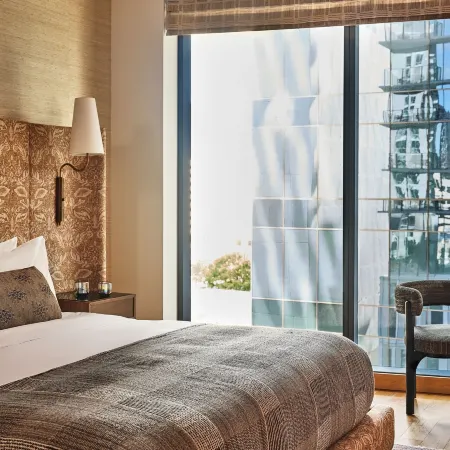 Austin Proper Hotel, a Member of Design Hotels