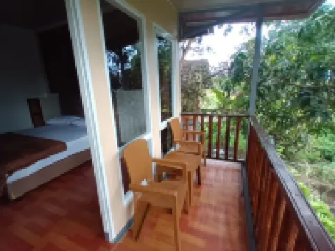 Damar Loka Ciletuh Hotels in Ciemas