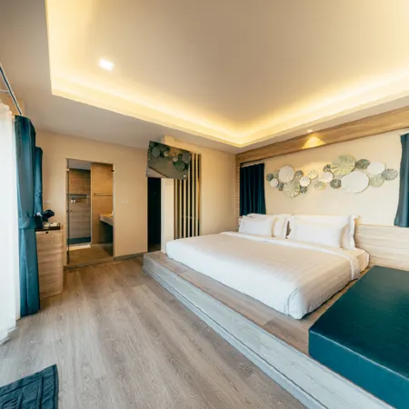 Samed Amoris Resort & Pool Villas