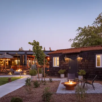 High Country Motor Lodge - Near Nau and Downtown