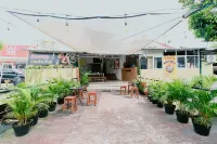 Hotel Safara Yogyakarta
