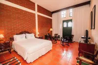 Hotel El Convento Leon Nicaragua