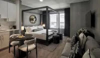 Designer Luxury in Center City - 民宿