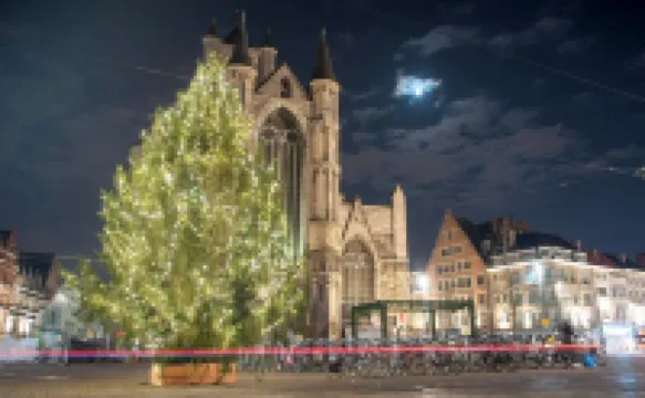 小森林根特時尚城市公寓