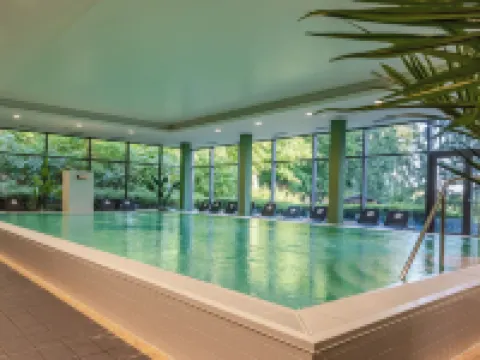 Fletcher Hotel-Restaurant Arnsberg-Sauerland Hotels in Arnsberg
