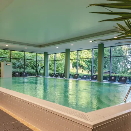 Fletcher Hotel-Restaurant Arnsberg-Sauerland