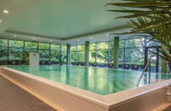 Fletcher Hotel-Restaurant Arnsberg-Sauerland