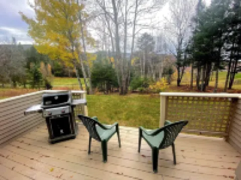Fv28 Fairway Village Home on the Mt Washington Golf Course!