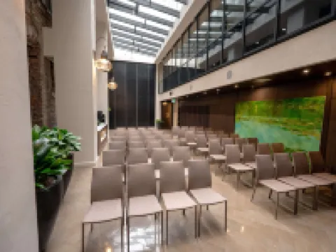 里加老城鉑爾曼酒店（2025年全新裝修開業） 里加酒店