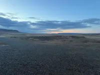 Space Capsule Hostel Árblik by Welcome Iceland Hotels in Dalabyggd