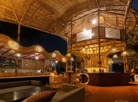Marbela Beach Resort