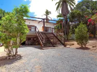 Pousada em Lençóis Reserva do Dendê Hotel a Lençóis