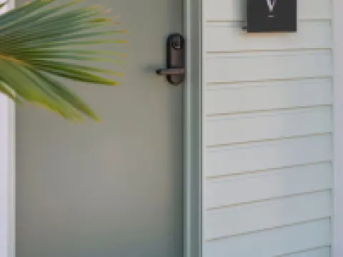 Victoria Street Boutique Hotel Townsville Hotels in North Ward