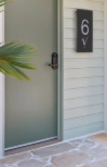 Victoria Street Boutique Hotel Townsville
