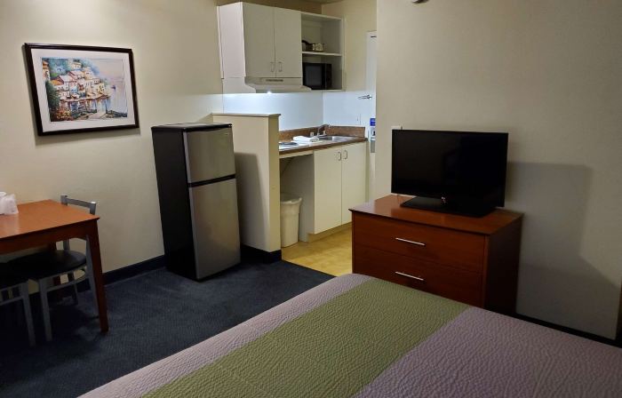 Motel 6 Richmond, VA - I-64 West