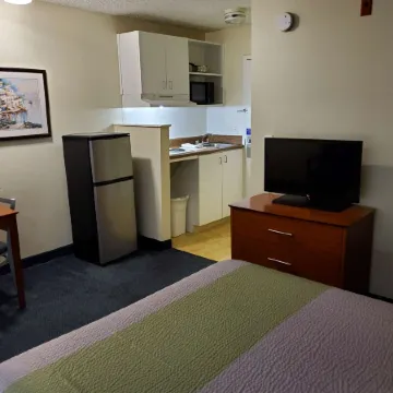 Motel 6 Richmond, VA - I-64 West