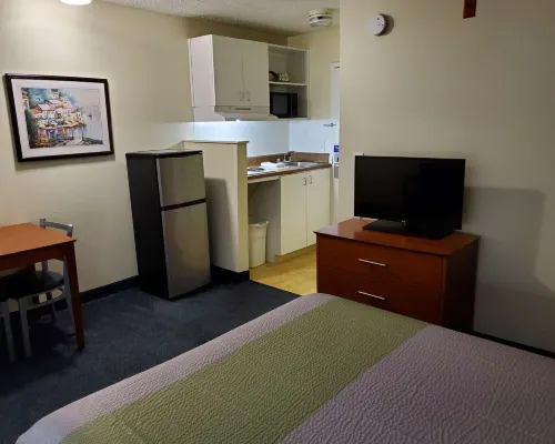 Motel 6 Richmond, VA - I-64 West Hotels in Brookland