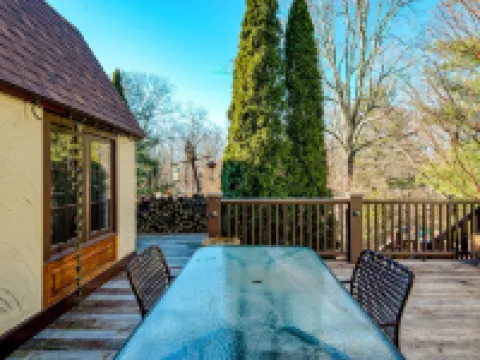 ไฮแลนด์ อเวนิว โรงแรมในนอร์วอล์ค